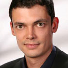 Markus Moser von Homepage Beratung